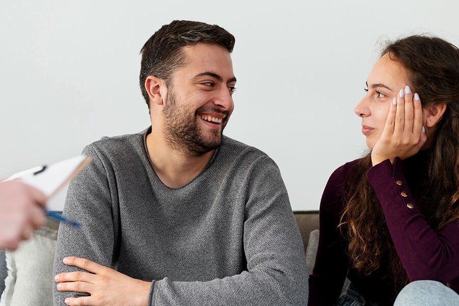 Terapia de pareja Unai Mentxaka Prsicólogo